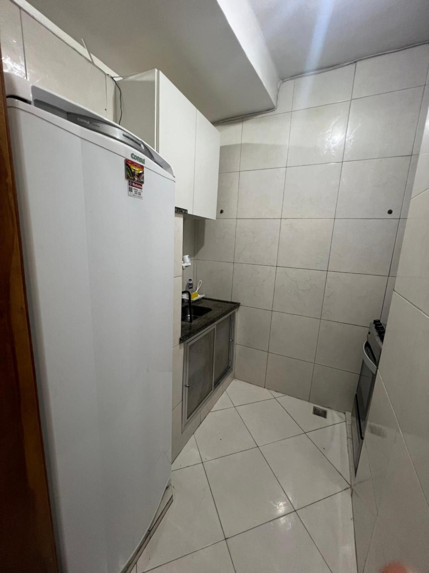 Apartamento Em Copacabana Pe Na Areia Rio de Janeiro